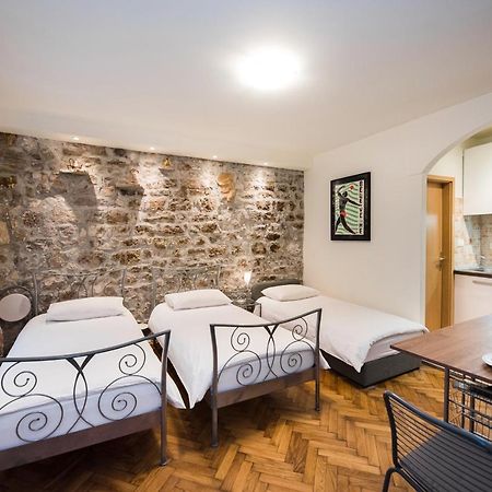 Diocletians Heart Apartment Split Luaran gambar