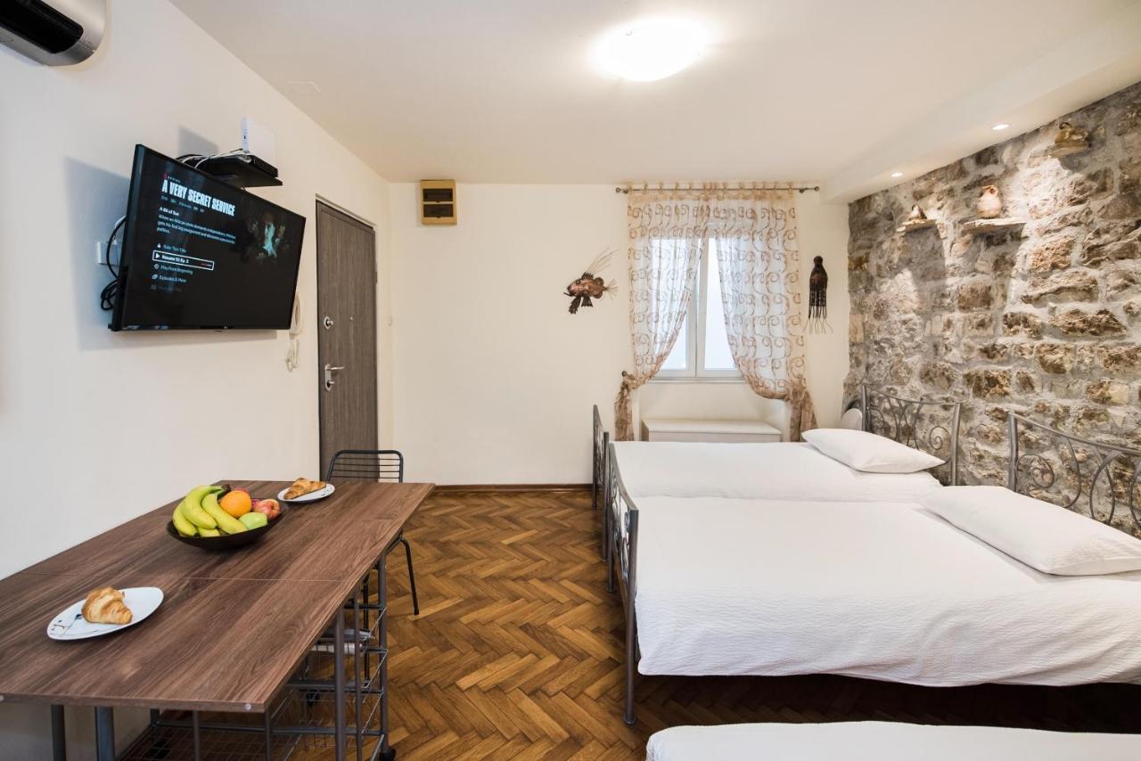 Diocletians Heart Apartment Split Luaran gambar