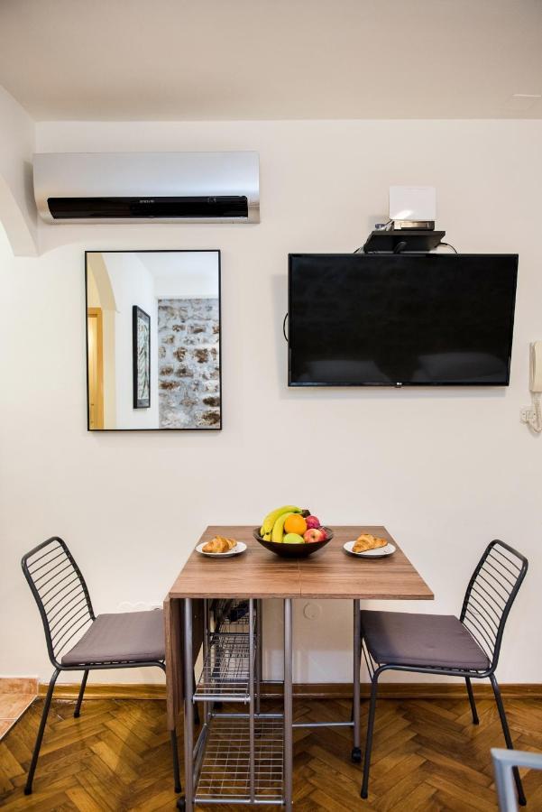Diocletians Heart Apartment Split Luaran gambar