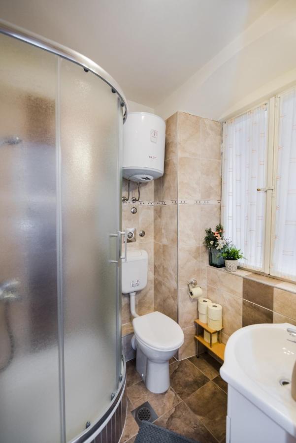 Diocletians Heart Apartment Split Luaran gambar