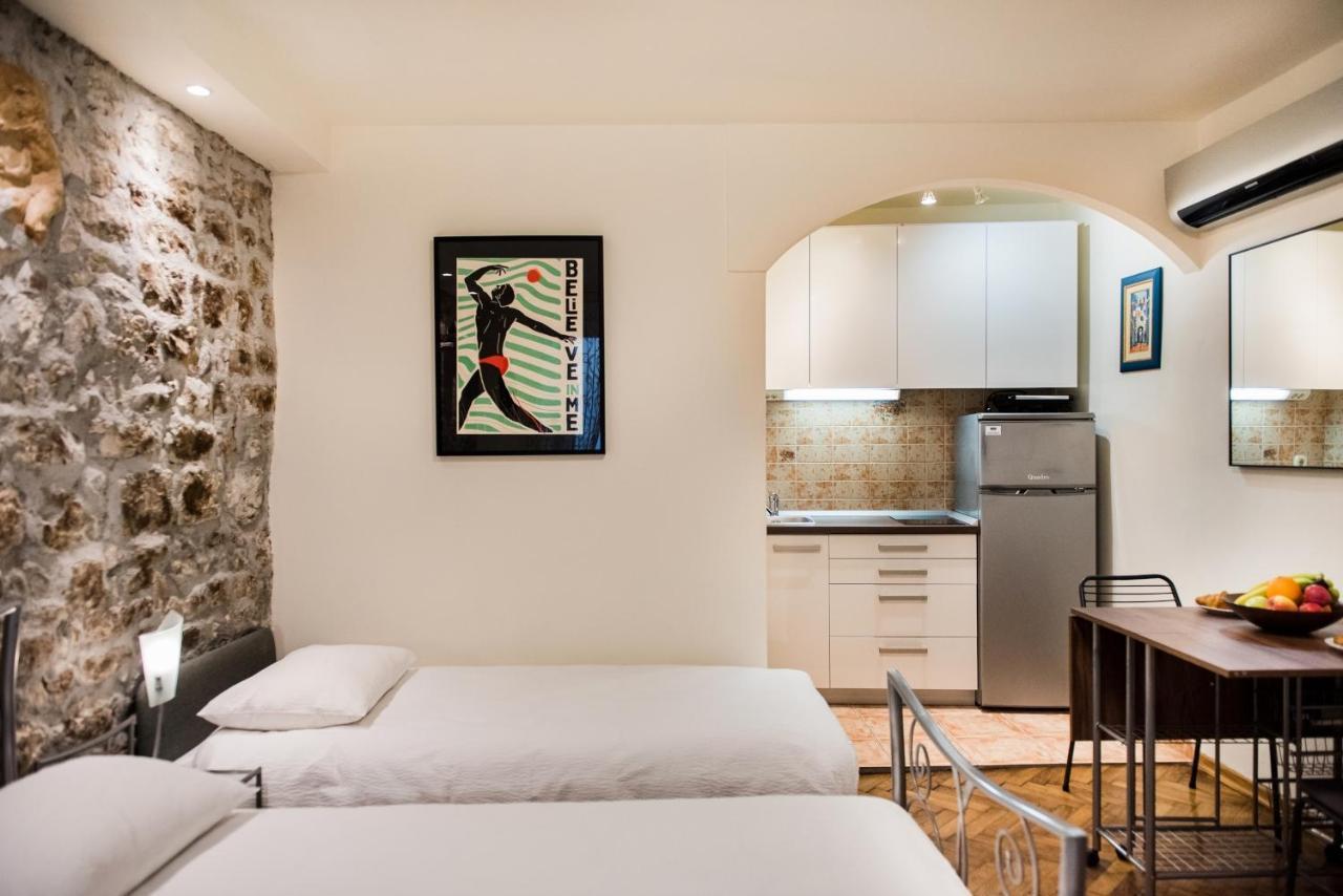 Diocletians Heart Apartment Split Luaran gambar