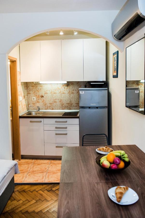 Diocletians Heart Apartment Split Luaran gambar