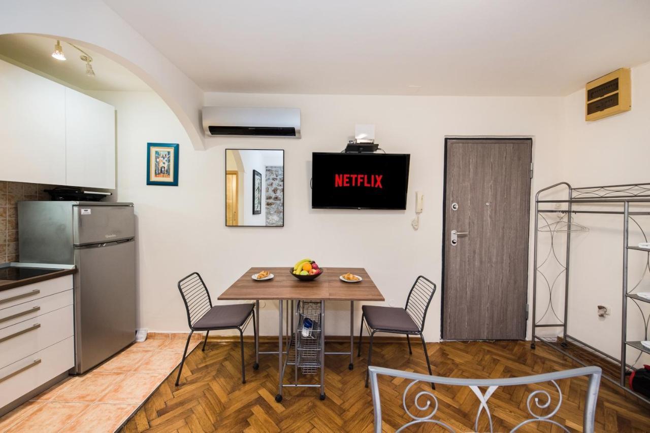 Diocletians Heart Apartment Split Luaran gambar