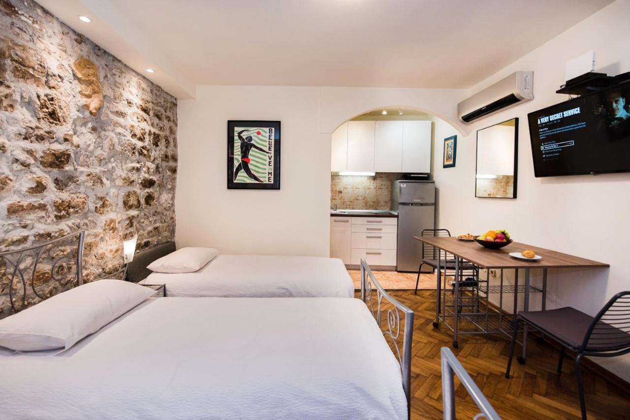 Diocletians Heart Apartment Split Luaran gambar