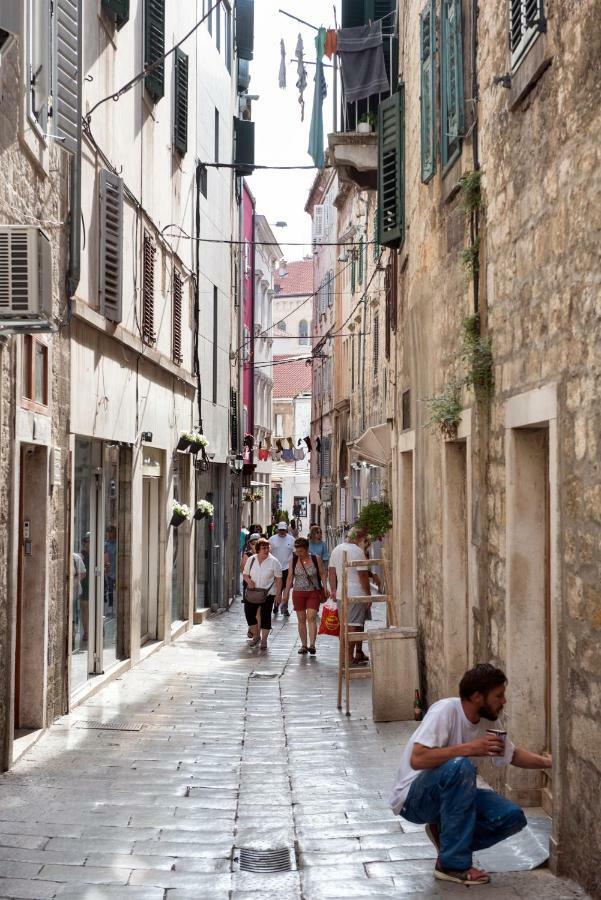 Diocletians Heart Apartment Split Luaran gambar