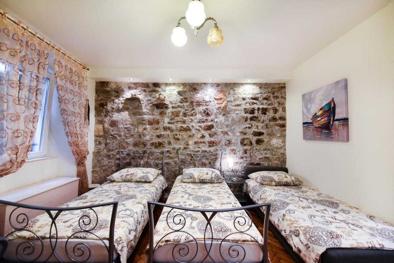 Diocletians Heart Apartment Split Luaran gambar