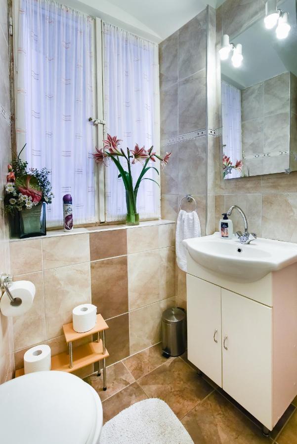 Diocletians Heart Apartment Split Luaran gambar